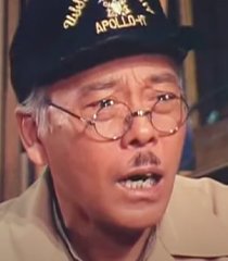 Daikichi Takeda (Gouzou Souma)