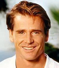 T.C. Callaway (Jim Davidson)