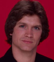 Ted Rorchek (Andrew Stevens)