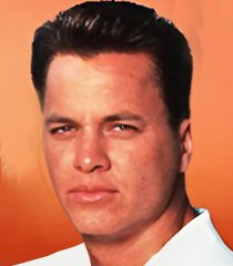 Victor Del Toro (Marcos A. Ferraez)