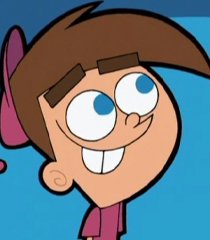 Timmy Turner