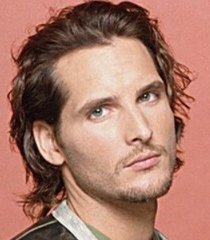 Donovan 'Van' Ray (Peter Facinelli)