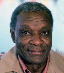 "Meu Velho" (Moses Gunn)