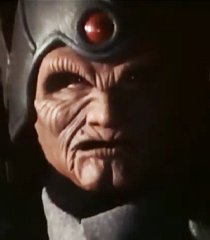 Karl Ziktor/ Grimlord (Gardner Baldwin)