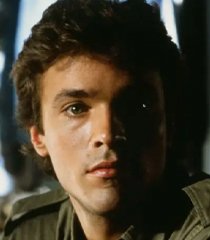 Eric Cord (John J. York)