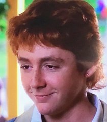 Will McCorkle (Scott Grimes)