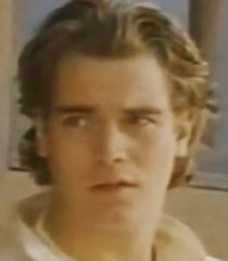 Winston Churchill 'Church' Staples (David Stratton)