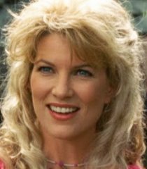 Afrodite, (Alexandra Tydings)