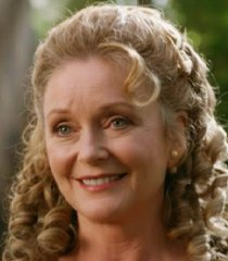 Alcmena (Liddy Holloway)