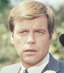 Alexander Mundy (Robert Wagner)