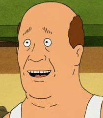Bill Dauterive
