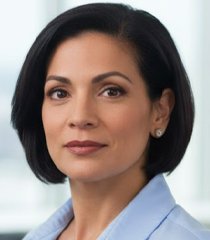 Det. Toni Brigatt (Constance Marie)