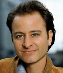Chuck Fishman (Fisher Stevens)