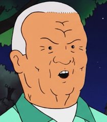 Cotton Hill