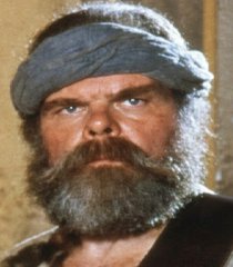 Doubar (George Buza)