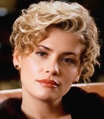 Erica Paget (Kristy Swanson)