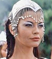 Ilainus (Musetta Vander)