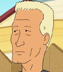 Jeff Boomhauer