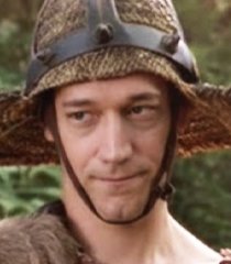Joxer (Ted Raimi)