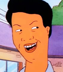 Kahn Souphanousinphone