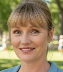 Lois Hobson (Tess Harper)