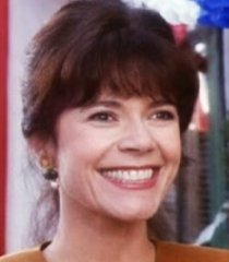 Marilyn Teller (Mary-Margaret Humes)