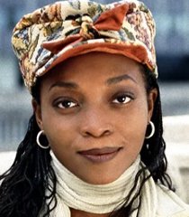 Marissa Clark (Shanesia Davis)