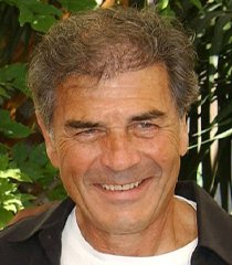 Marshall Sisco (Robert Forster)