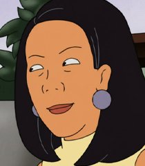 Mihn Souphanousinphone