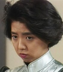 Oficial Miho (Asakuza	Sachiko Oguri)