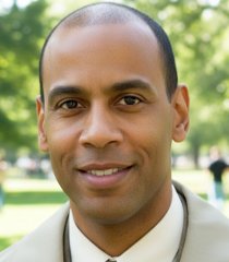 Det. Paul Armstrong (Michael Whaley)