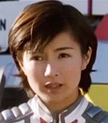 Rena Yanase (Takami Yoshimoto)