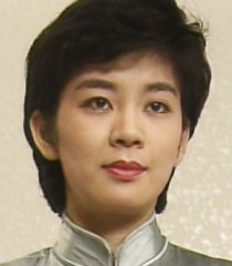 Tenente Shimazu Mizue (Mikiko Miki)