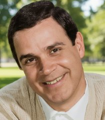 Stan Parker (Rich Little)