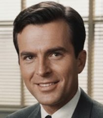 Craig Sterling (Stuard Damon)