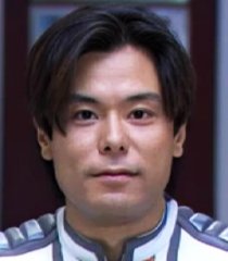 Tetsuo Shinjoh (Shigeki Kagemaru)