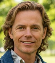 Thomas Veil (Bruce Greenwood)