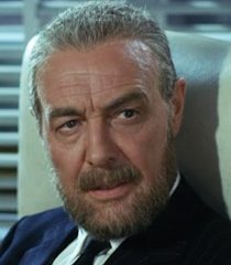 Tremayne (Anthony Nicholls)