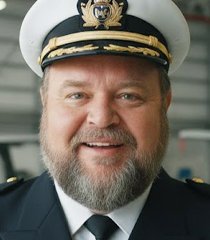 Vinnie Piatte (Dom DeLuise)