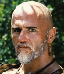 Zzeben (Robert McRay)