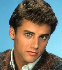 Alan Pinkard (Tony O'Dell)