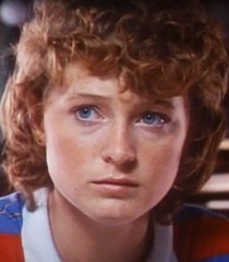 Annie Edison (Marnie McPhail)