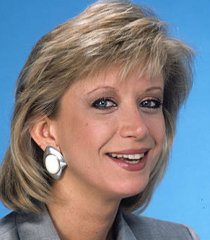 Bernardette Meara (Jeannetta Arnette)