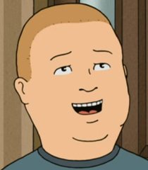 Bobby Hill