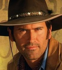 Brisco County Jr. (Bruce Campbell)