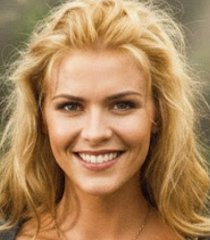 Callisto (Hudson Leick)