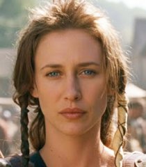 Catlin (Vera Farmiga)