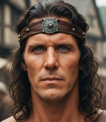 Conan (Ralf Moeller)