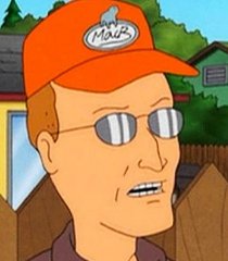 Dale Gribble
