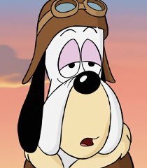 Droopy